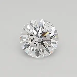 0.38ct D VVS2 Round (IGI)