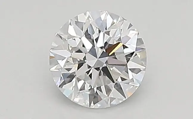 0.38ct D VVS2 Round (IGI)
