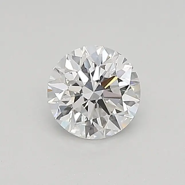 0.38ct D VVS2 Round (IGI)