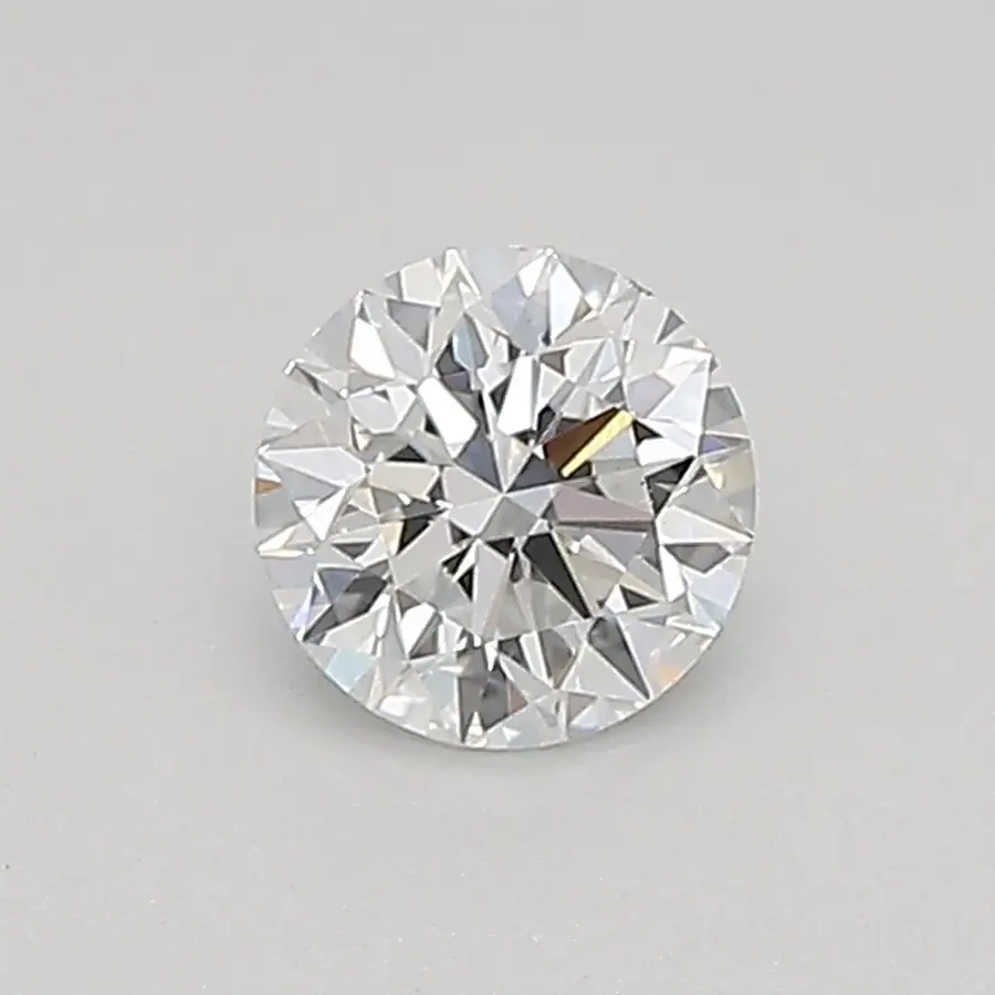 0.38ct D VVS2 Round (IGI)