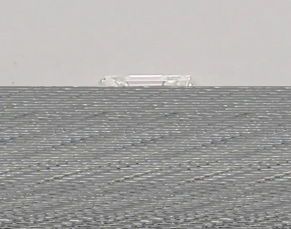 0.38ct E VS1 Long Hexagon (IGI)