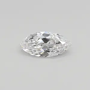 0.38ct D IF Marquise Old Miner (IGI)