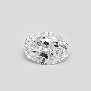 0.37ct E VS2 Oval (IGI)