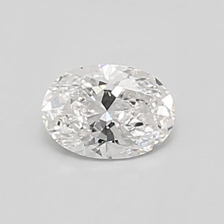0.37ct E VS1 Oval (IGI)