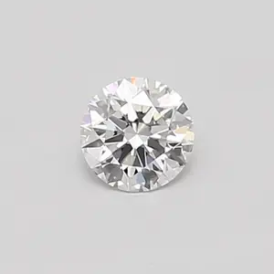 0.37ct D VS1 Round (IGI)
