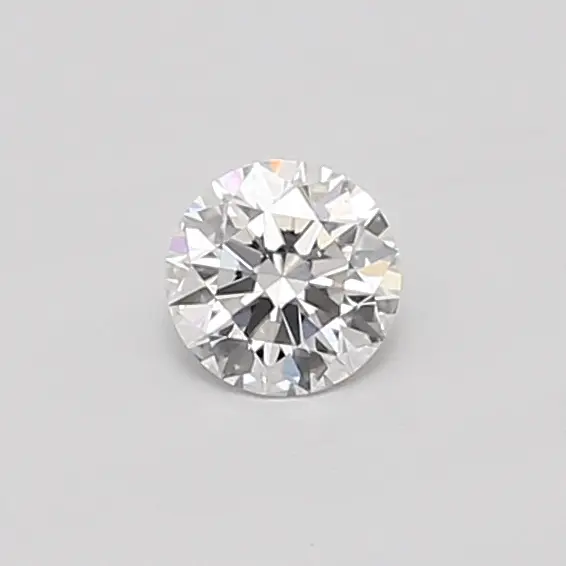 0.37ct D VS1 Round (IGI)