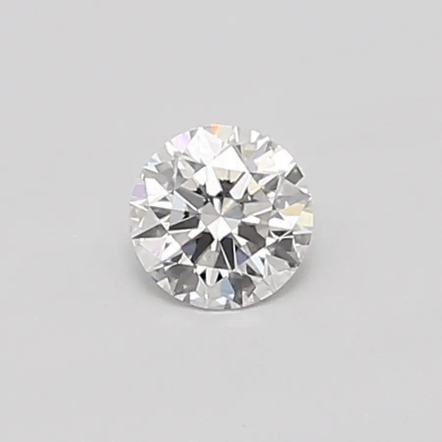 0.37ct D VS1 Round (IGI)