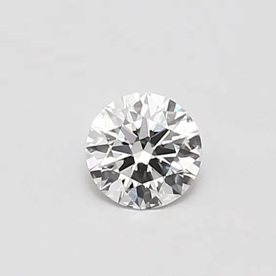 0.37ct D VS1 Round (IGI)