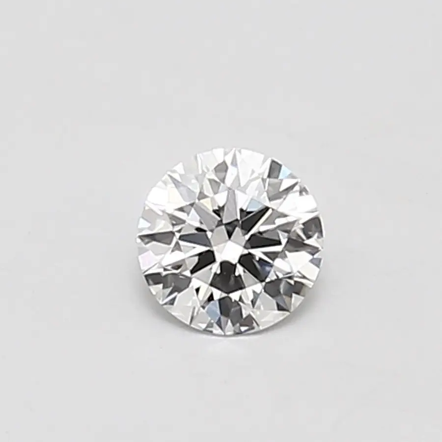 0.37ct D VS1 Round (IGI)