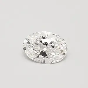0.37ct E VS2 Oval (IGI)