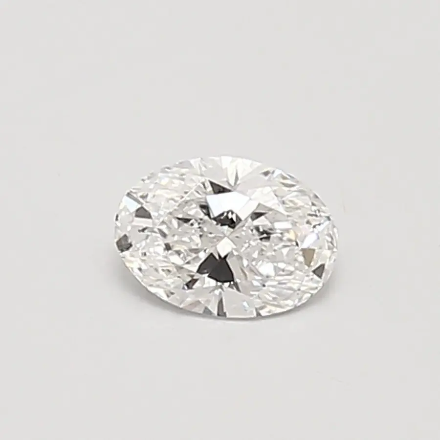0.37ct E VS2 Oval (IGI)