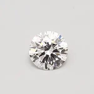 0.37ct D VS1 Round (IGI)