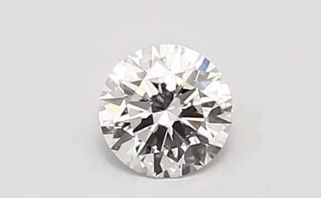 0.37ct D VS1 Round (IGI)