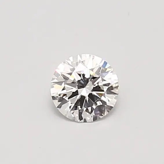 0.37ct D VS1 Round (IGI)