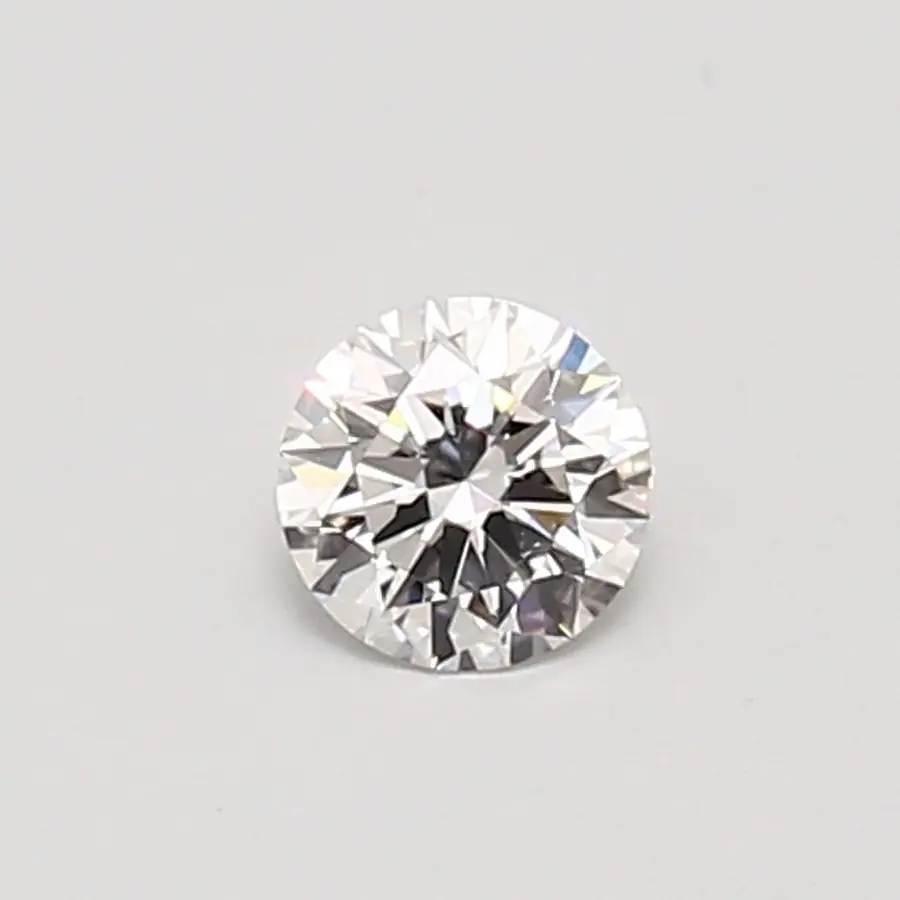 0.37ct D VS1 Round (IGI)