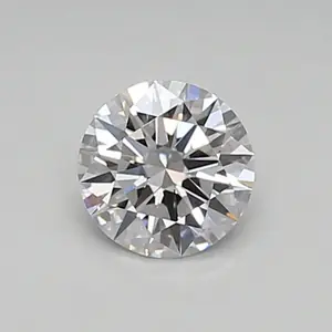 0.37ct E VVS2 Round (IGI)