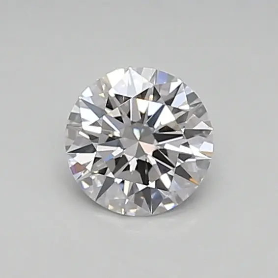 0.37ct E VVS2 Round (IGI)