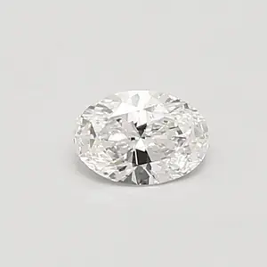 0.37ct E VS2 Oval (IGI)