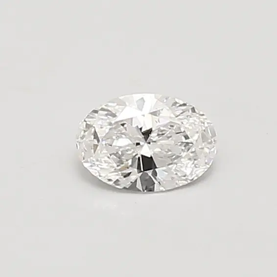 0.37ct E VS2 Oval (IGI)