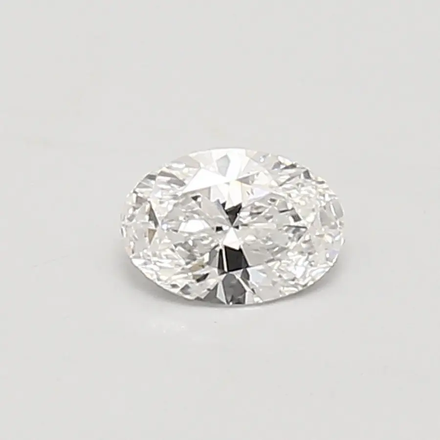 0.37ct E VS2 Oval (IGI)