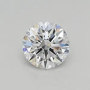 0.37ct E VVS2 Round (IGI)