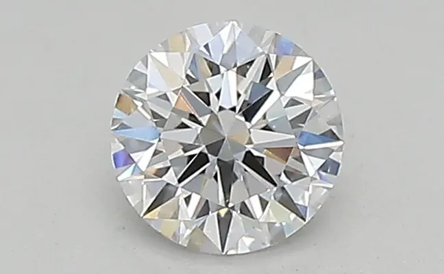 0.37ct E VVS2 Round (IGI)