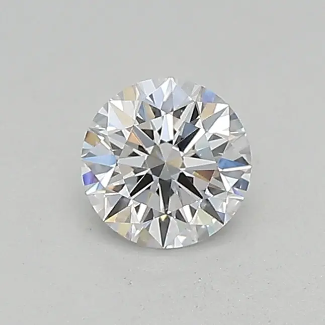 0.37ct E VVS2 Round (IGI)