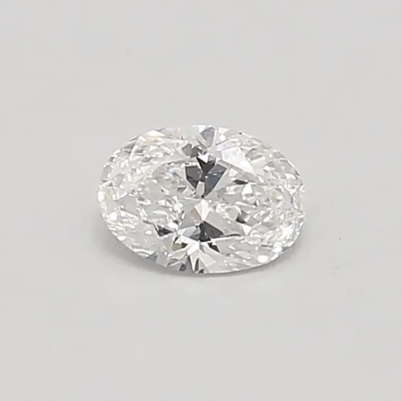 0.37ct E VS2 Oval (IGI)