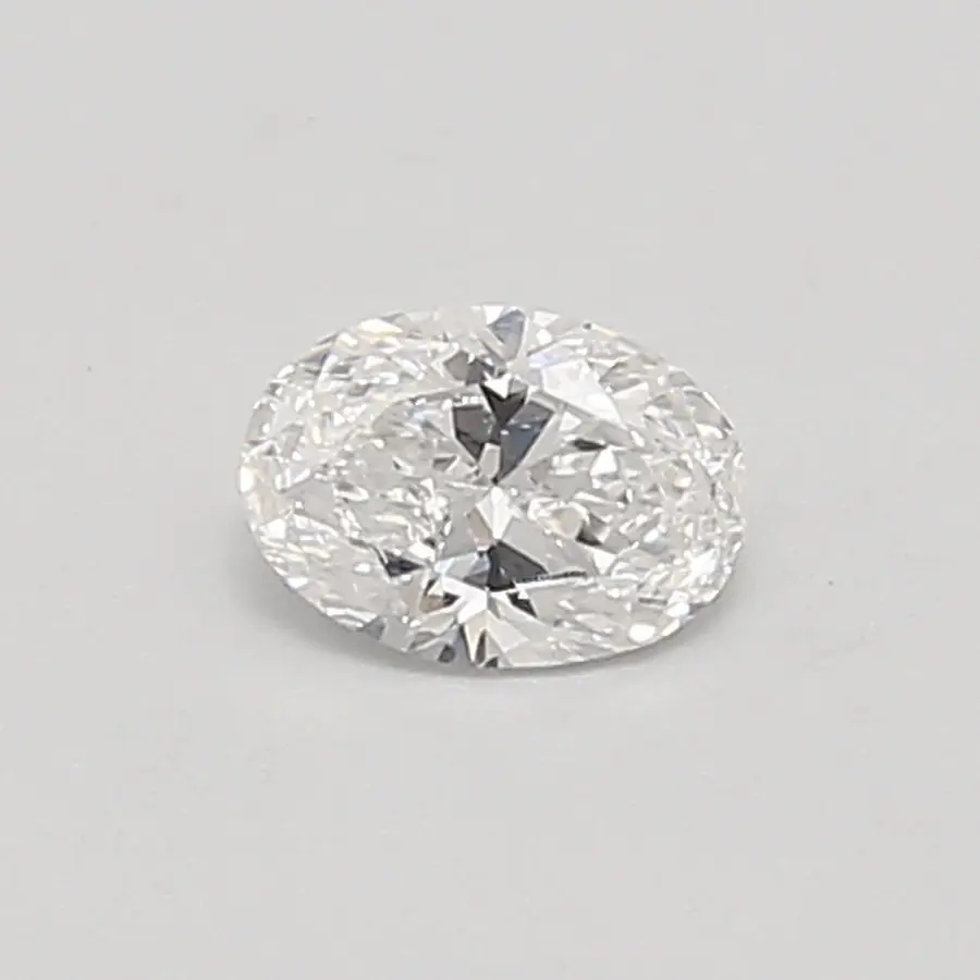 0.37ct E VS2 Oval (IGI)