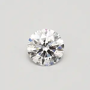 0.37ct E VVS1 Round (IGI)