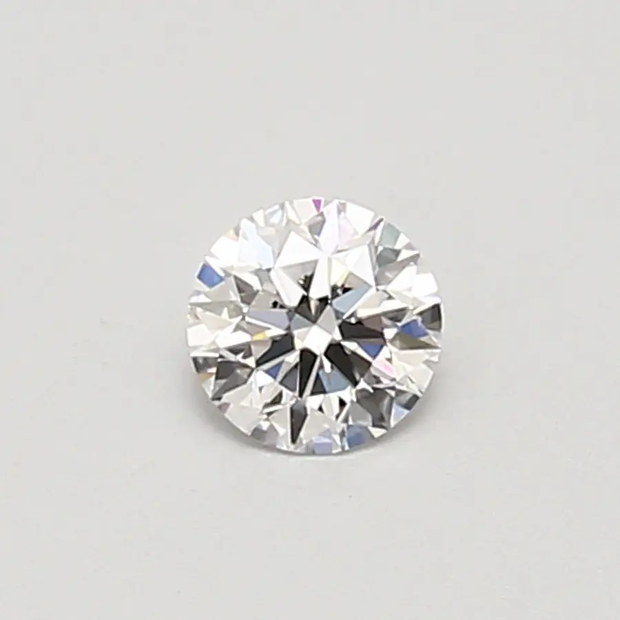 0.37ct E VVS1 Round (IGI)