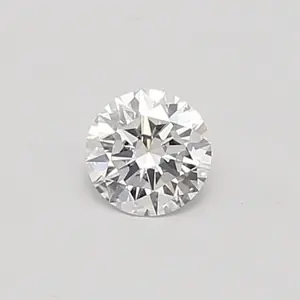 0.37ct D VVS2 Round (IGI)