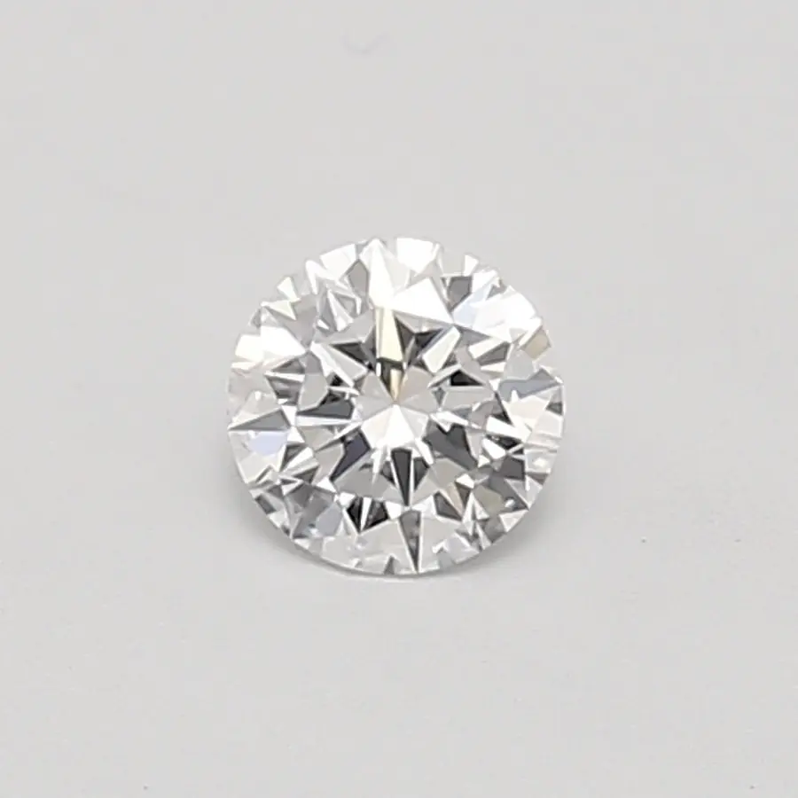 0.37ct D VVS2 Round (IGI)
