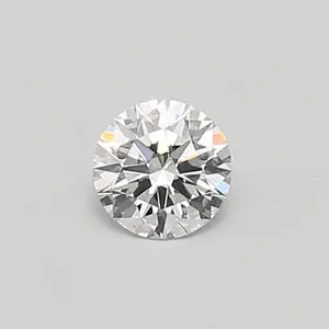 0.37ct D VS1 Round (IGI)