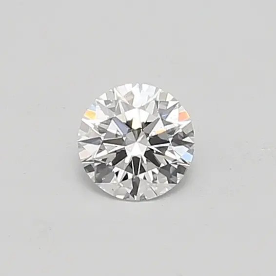 0.37ct D VS1 Round (IGI)
