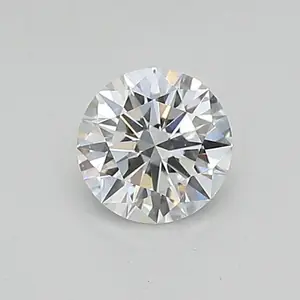 0.37ct E VVS1 Round (IGI)
