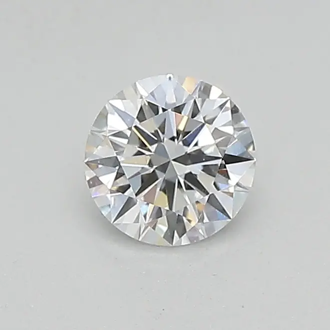 0.37ct E VVS1 Round (IGI)