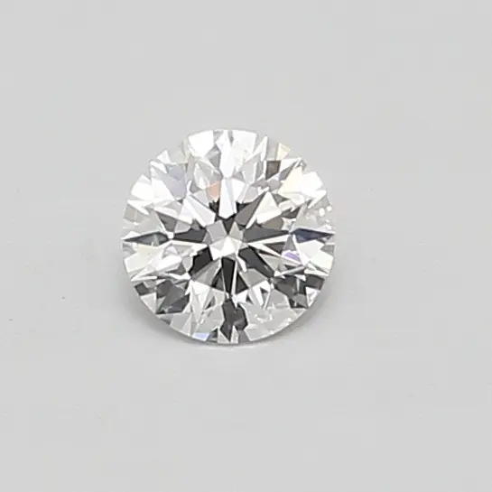 0.37ct D VS1 Round (IGI)