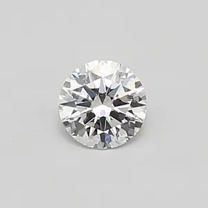 0.37ct D VS1 Round (IGI)