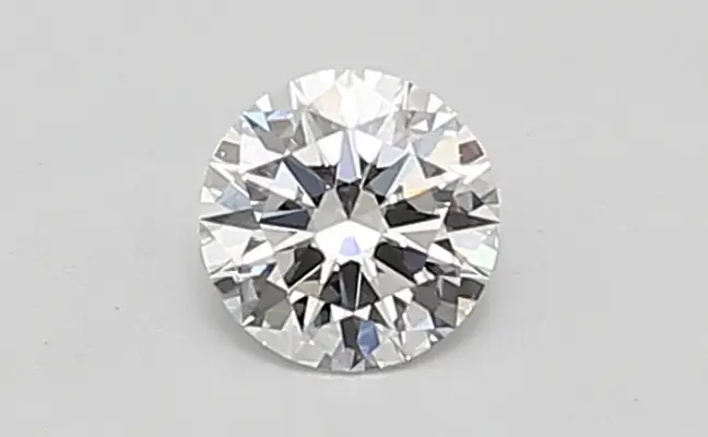 0.37ct D VS1 Round (IGI)