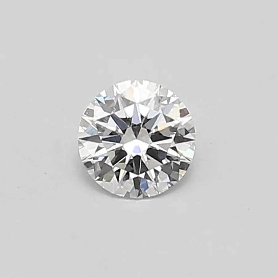 0.37ct D VS1 Round (IGI)