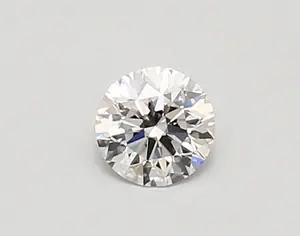 0.37ct D VVS2 Round (IGI)