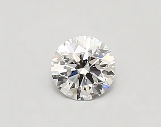 0.37ct D VVS2 Round (IGI)