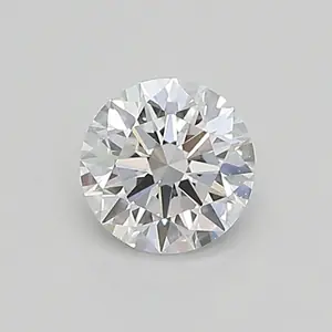 0.37ct D VVS2 Round (IGI)