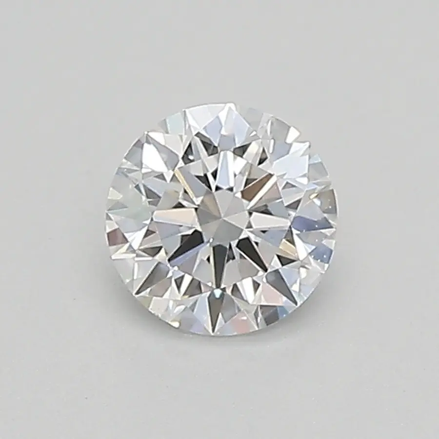 0.37ct D VVS2 Round (IGI)