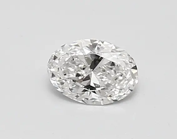 0.37ct E VS1 Oval (IGI)