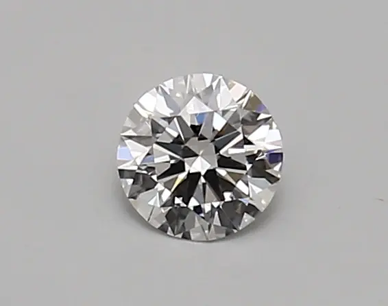 0.37ct D VVS2 Round (IGI)