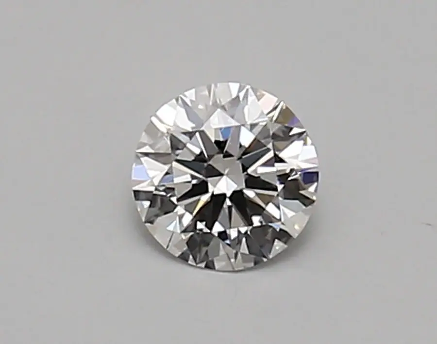0.37ct D VVS2 Round (IGI)