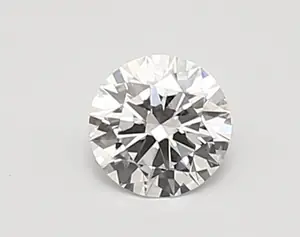 0.37ct D VS1 Round (IGI)