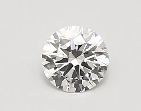 0.37ct D VS1 Round (IGI)